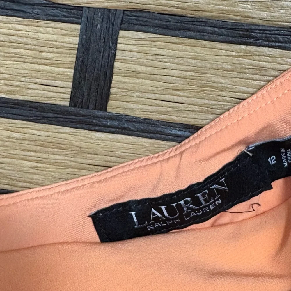 Lauren Ralph Lauren this good